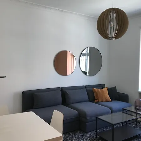 1-bed In Osterbro * Copenhague