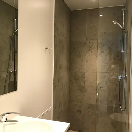 Apartamento 1-bed In Osterbro *